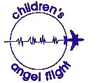 childrensangelflight.org